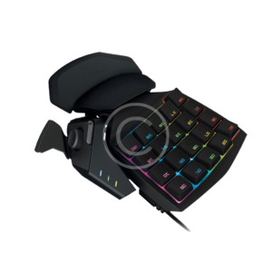 Professional USB Wired Gaming Keyboard