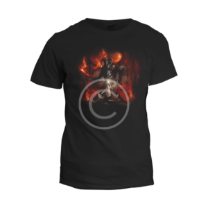 Men’s Battle Graphic T-Shirt